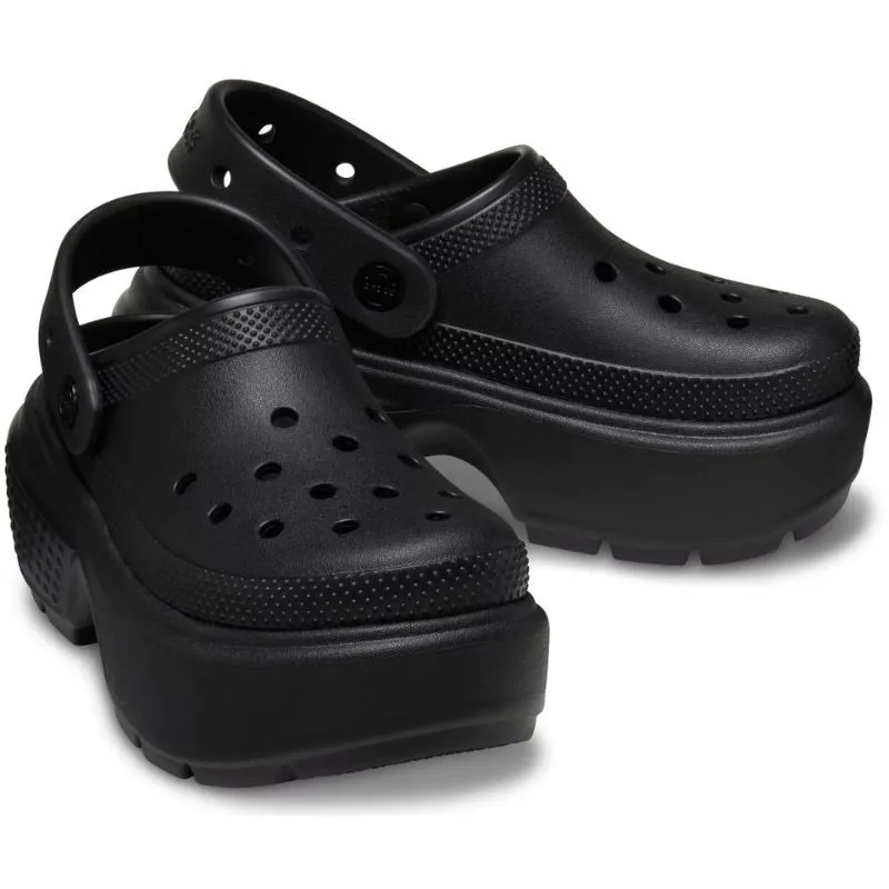 crocs-klapki-dla-doroslych-stomp-clog-black