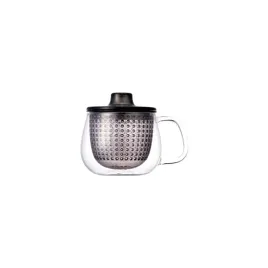 kinto-szklany-kubek-do-herbaty-z-zaparzaczem-unitea-350ml-gray