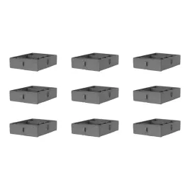 9-szt-pudelko-z-przegrodami-skubb-ciemnoszare-44x34x11-cm