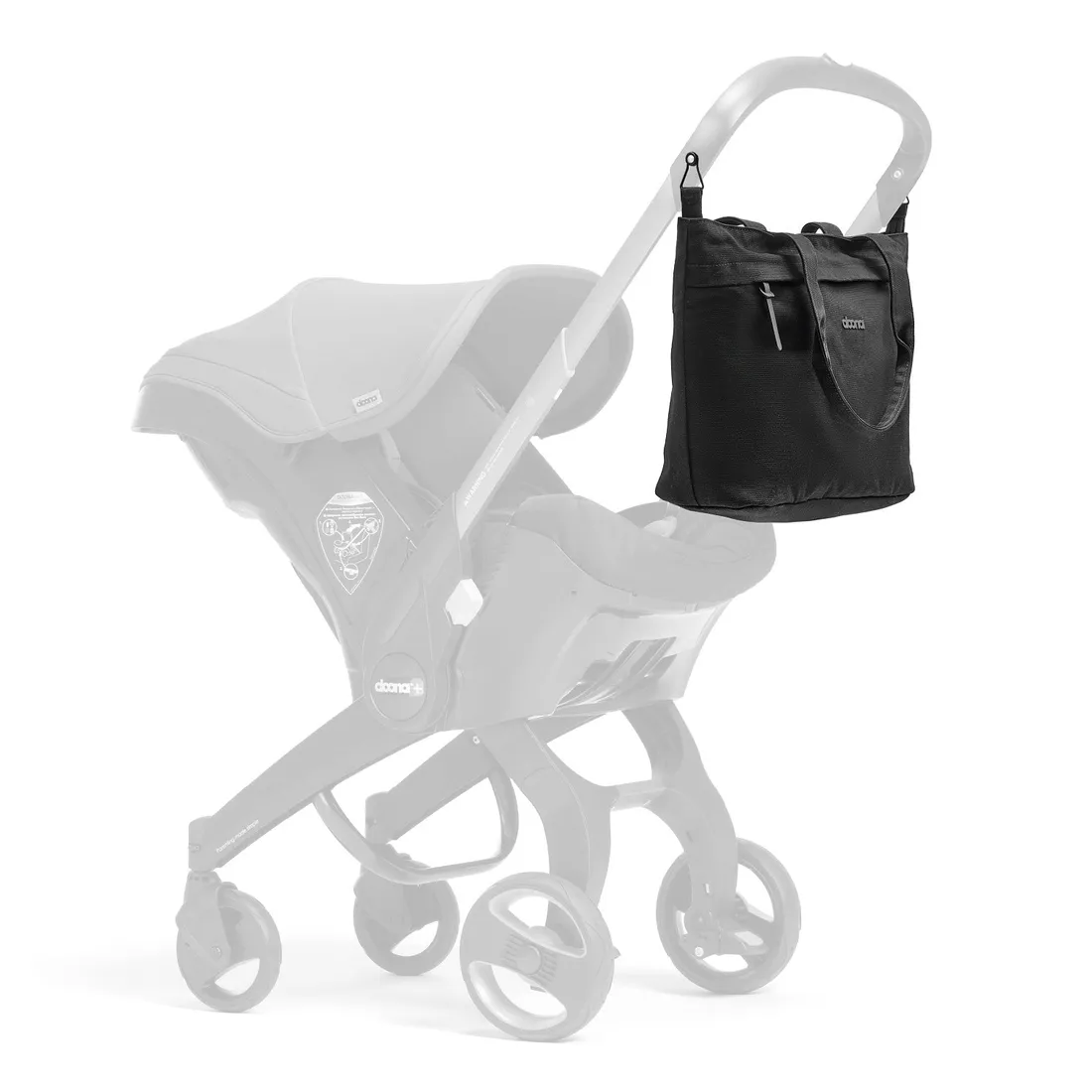 doona-torba-do-wozka-essentials-tote-bag-stan-nowy