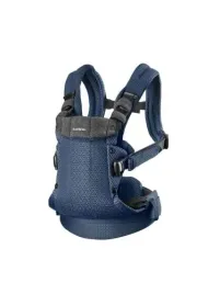 babybjorn-nosidelko-harmony-3d-mesh-granatowy