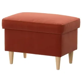 podnozek-ze-schowkiem-brazowoczerwony-60-cm-strandmon