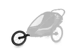 hamax-zestaw-do-joggingu-breeze-cocoon-stan-nowy