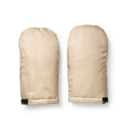 elodie-details-mufki-do-wozka-pure-khaki