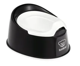 babybjorn-nocnik-smart-czarny