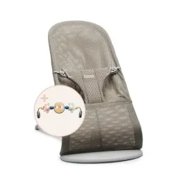 babybjorn-lezaczek-bliss-mesh-szarobezowy-zabawka-googly-eyes-pastels