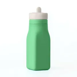 omiebottle-bidon-dla-dzieci-green