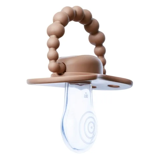 luu-smoczek-pozycjonujacy-6m-milkhazelnut-wiek-dziecka-6-m