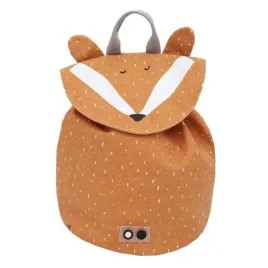 trixie-plecaczek-plecak-dla-przedszkolaka-mr-fox