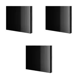 3-szt-drzwi-szuflady-polysk-czarny-60x38-cm-selsviken
