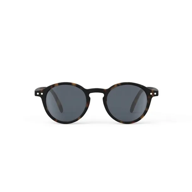 Izipizi Okulary przeciwsłoneczne KIDS(3-5 lat) d Tortoise