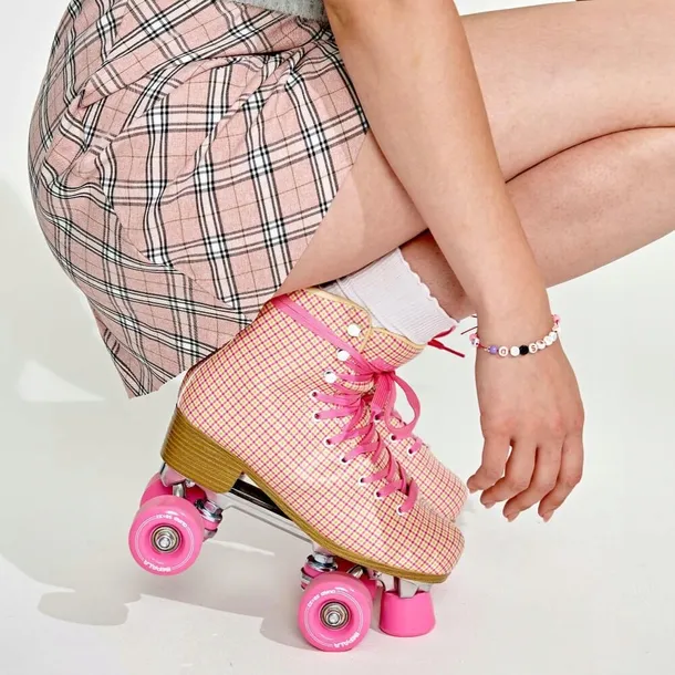 impala-wrotki-pink-tartan-stan-nowy-kod-producenta-improller1-pinktr-35