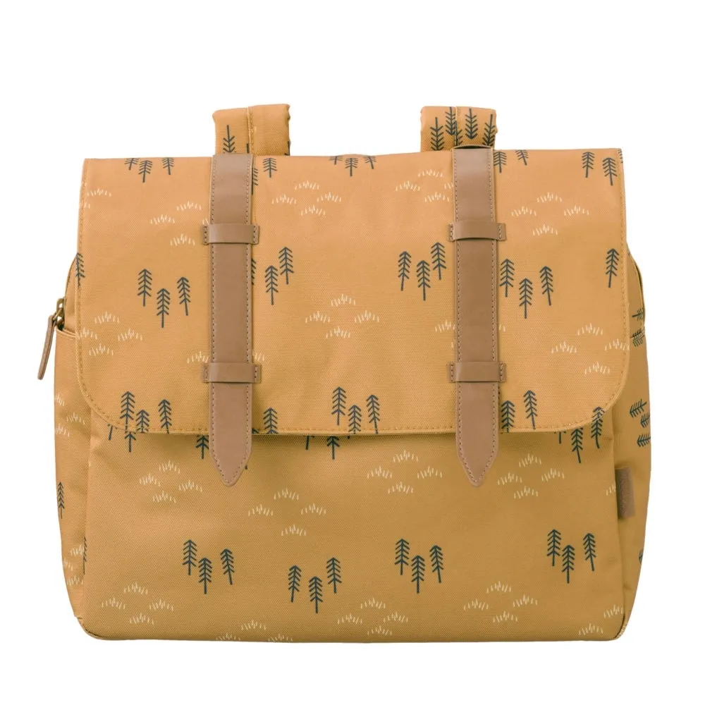 fresk-tornister-new-las-yellow