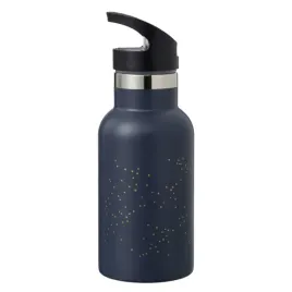 fresk-termos-350-ml-zlote-kropki-indigo