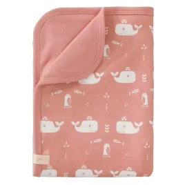 fresk-kocyk-z-bawelny-organicznej-80-x-100-cm-wieloryb-mellow-rose
