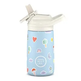 cool-bottles-butelka-termiczna-kiddies-350-ml-rainbow-clouds