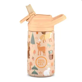 cool-bottles-butelka-termiczna-kiddies-350-ml-woodland-buddies