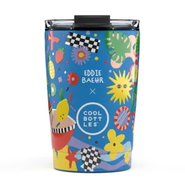 cool-bottles-kubek-termiczny-330-ml-xclusive-eddie-baehr-sunshine-fiesta