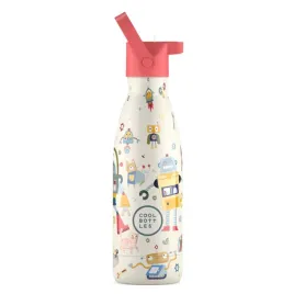 cool-bottles-butelka-termiczna-kids-350-ml-messy-robots