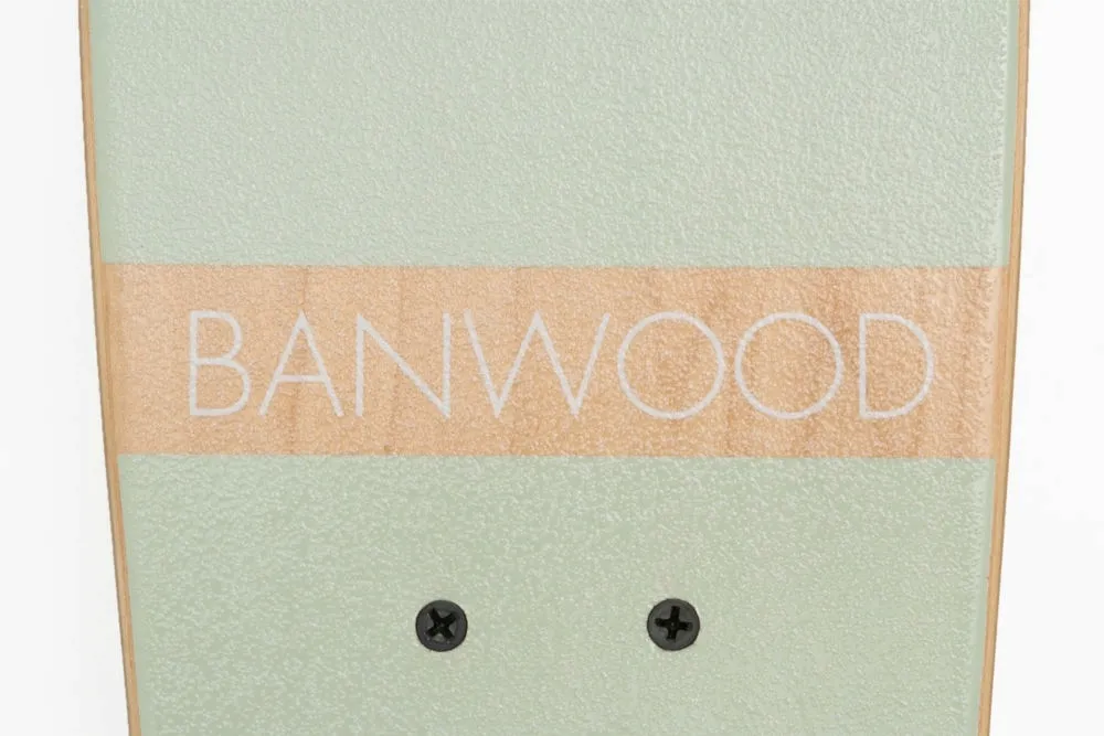 banwood-deskorolka-mint-stan-nowy