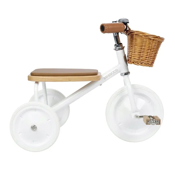 banwood-rowerek-trojkolowy-trike-white