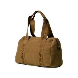 childhome-torba-do-wozka-mommy-club-signature-prestige-hazelnut