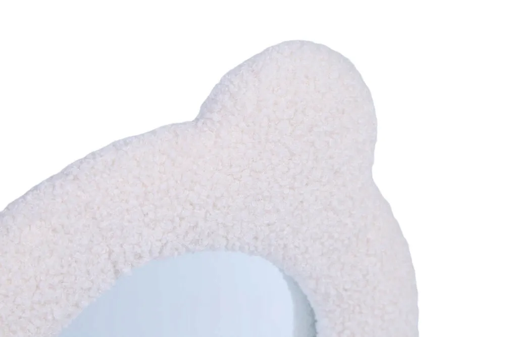 childhome-lustro-teddy-35-cm-stan-nowy