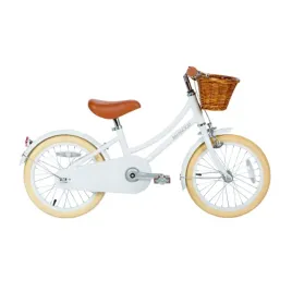 banwood-rowerek-classic-white
