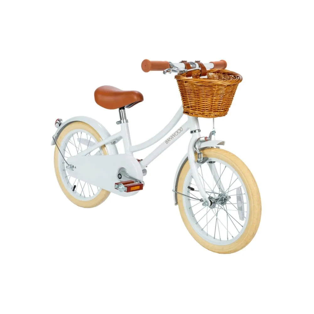 banwood-rowerek-classic-white-stan-nowy