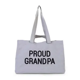 childhome-torba-grandpa-bag-kanwas-grey