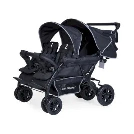 childhome-wozek-czteroosobowy-quadruple