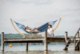 amazonas-hamak-tonga-ocean-material-stelaza-drewno