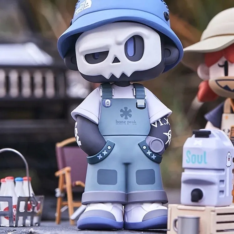 mr-bone-figurka-mr-bone-camping-series-blind-box-stan-nowy