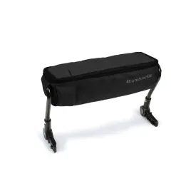 bumbleride-organizer-do-wozka-snack-pack-matte-black-wozek-indie-and-speed