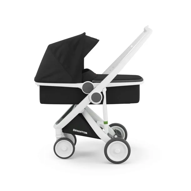 greentom-wozek-carrycot-v-2-1-white-black-stan-nowy