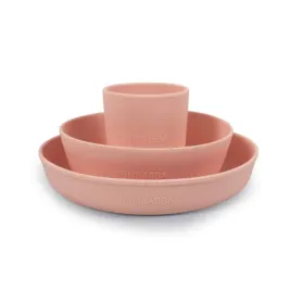 filibabba-silikonowy-zestaw-obiadowy-peach
