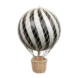 filibabba-balon-20-cm-black