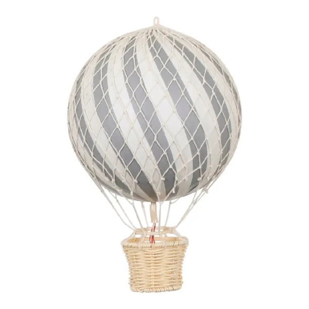 filibabba-balon-20-cm-grey