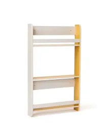 kid-s-concept-wiszaca-polka-na-ksiazki-grey-mustard-star