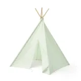 kid-s-concept-namiot-tipi-light-green