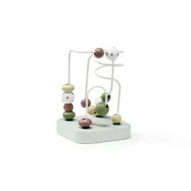 kid-s-concept-mini-labirynt-green-edvin