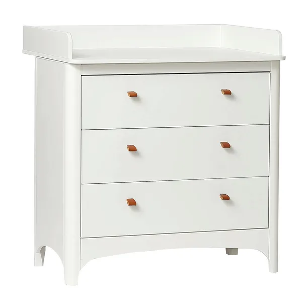 leander-przewijak-na-komode-classic-bialy-stan-nowy