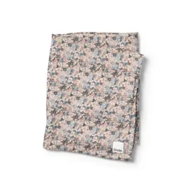elodie-details-kocyk-bawelna-muslin-blue-garden-light