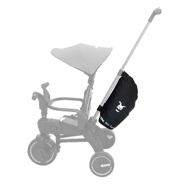 doona-torba-do-rowerka-liki-trike-stan-nowy