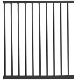 baby-dan-rozszerzenie-bramek-baby-dan-premier-panel-645-cm-czarny