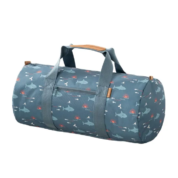 fresk-torba-weekend-bag-shark-stan-nowy