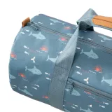 fresk-torba-weekend-bag-shark-kolor-niebieski