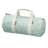 fresk-torba-weekend-bag-kropelki-blue-stan-nowy