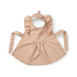 elodie-details-sliniaczek-fartuszek-blushing-pink