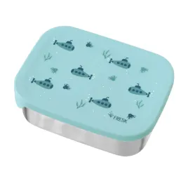 lunchbox-fresk-submarine-stalowy-2-komory